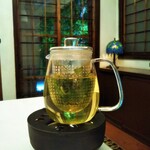 ラ・ビュット・ボワゼ - 落合ハーブ園のオーガニックフレッシュハーブティ