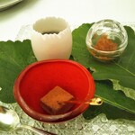 ラ・ビュット・ボワゼ - プティフール