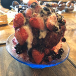 Gallery&Cafe　Contrail - 