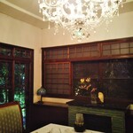 ラ・ビュット・ボワゼ - 