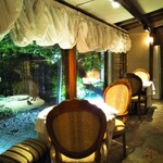 ラ・ビュット・ボワゼ - 