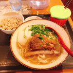 Okinawa Soba Churasan - 