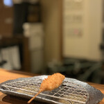 Kushikatsu Sensu - 