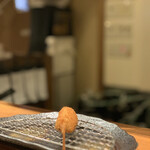 Kushikatsu Sensu - 