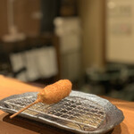 Kushikatsu Sensu - 