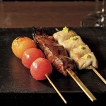 Yakitori Aoi Bettei Burai - 