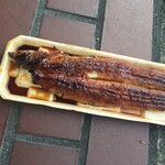 Sumiyaki Unagi Hyakuwa Tei - 