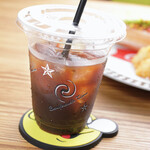 Cafe&Bar SMILE☆STAR - アメリカーノICE