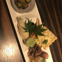 吉祥寺 三うら - 