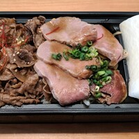 飛騨牛一頭家 馬喰一代 銀座 - 