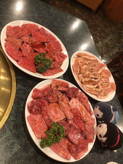 焼肉ガーデン森林 市川 焼肉 食べログ 焼肉ガーデン森林 市川 焼肉 食べログ
