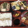 和牛懐石 別邸 喜久むら - 料理写真:【昼】懐石御膳