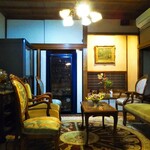 ラ・ビュット・ボワゼ - 