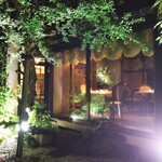 ラ・ビュット・ボワゼ - 