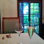 ラ・ビュット・ボワゼ - 