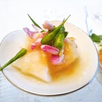 ラ・ビュット・ボワゼ - アミューズブーシュ