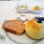 ラ・ビュット・ボワゼ - 