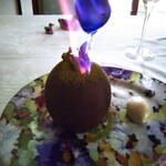 ラ・ビュット・ボワゼ - デザート