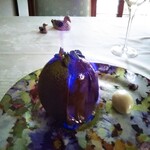 ラ・ビュット・ボワゼ - デザート