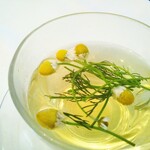 ラ・ビュット・ボワゼ - 落合ハーブ園のオーガニックフレッシュハーブティ