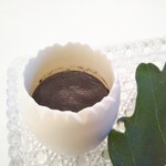 ラ・ビュット・ボワゼ - プティフール