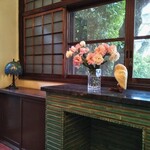 ラ・ビュット・ボワゼ - 