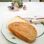 ラ・ビュット・ボワゼ - 