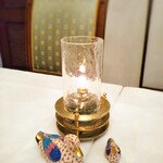 ラ・ビュット・ボワゼ - 