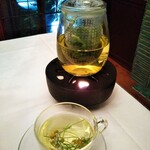 ラ・ビュット・ボワゼ - 落合ハーブ園のオーガニックフレッシュハーブティ