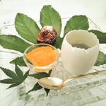 ラ・ビュット・ボワゼ - プティフール