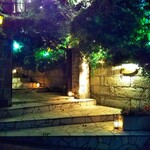 ラ・ビュット・ボワゼ - 