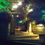 ラ・ビュット・ボワゼ - 