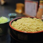 そば処 朝日屋 - 