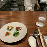 新中国料理HARAKAWA - 