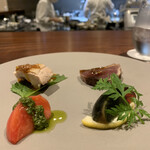 新中国料理HARAKAWA - 