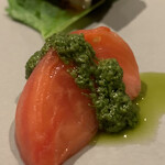 新中国料理HARAKAWA - 