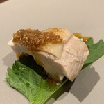 新中国料理HARAKAWA - 