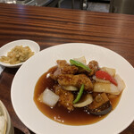 新中国料理HARAKAWA - 
