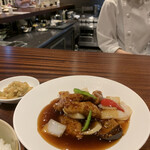 新中国料理HARAKAWA - 