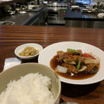 新中国料理HARAKAWA - 