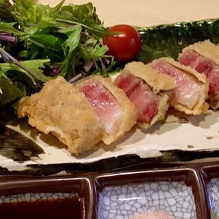 和牛懐石 別邸 喜久むら_2