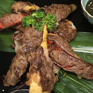 和牛懐石 別邸 喜久むら_1