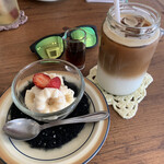 フェテカフェ - 