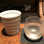 大どころ - 若波（800円：税別）