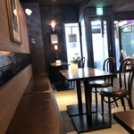 ラ・トゥール - 