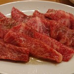 焼肉 成 - 