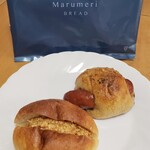 MarumeriBREAD - 