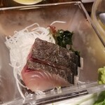 鮮魚釜飯 ヒカリ屋 - 