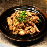 呑み食い処 うおひで - 