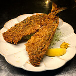 呑み食い処 うおひで - 